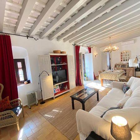 Villa La Casa De Albahr à Chipiona Extérieur photo