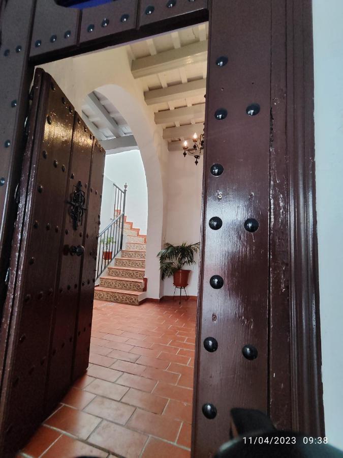 Villa La Casa De Albahr à Chipiona Extérieur photo