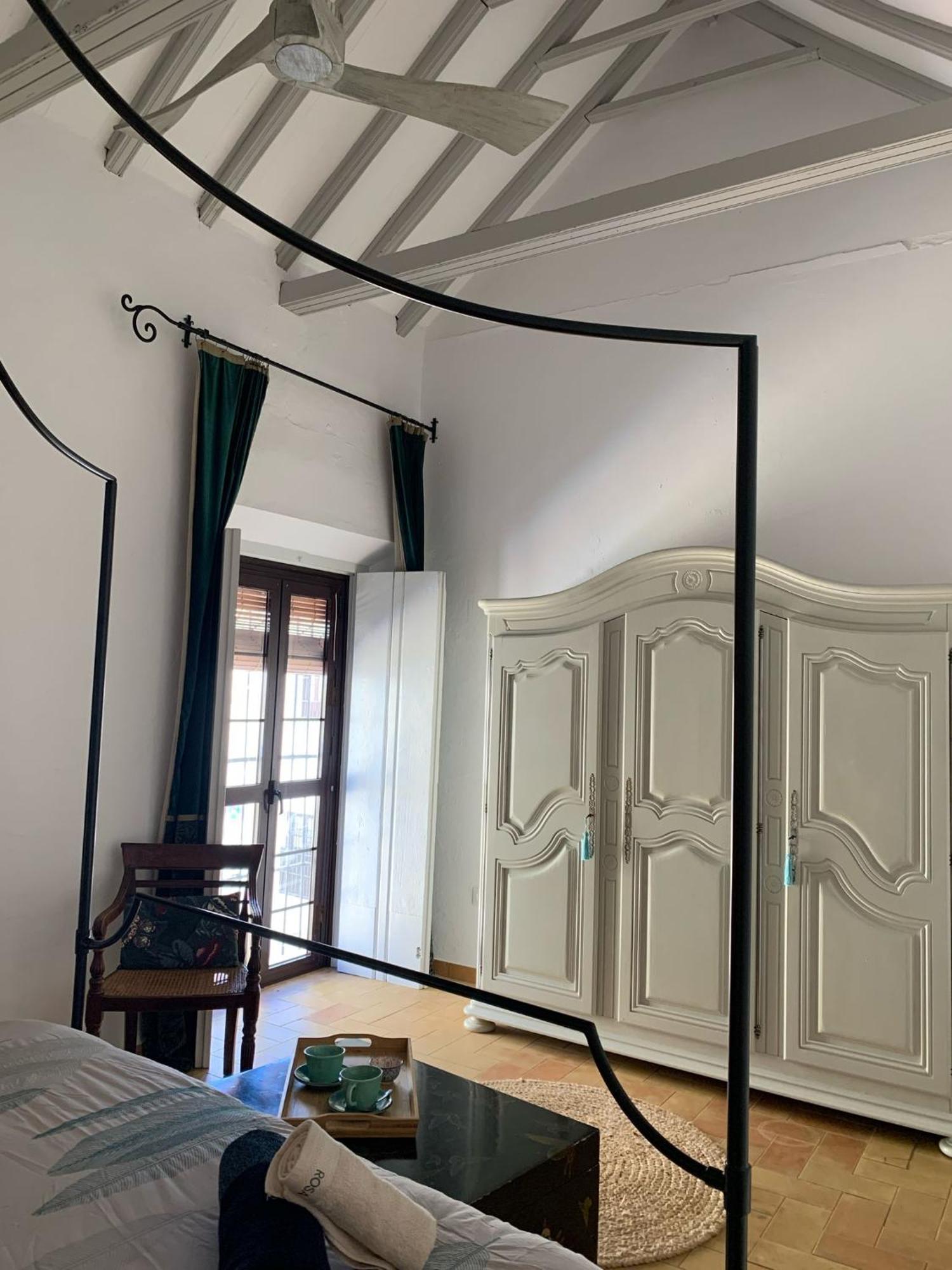 Villa La Casa De Albahr à Chipiona Extérieur photo