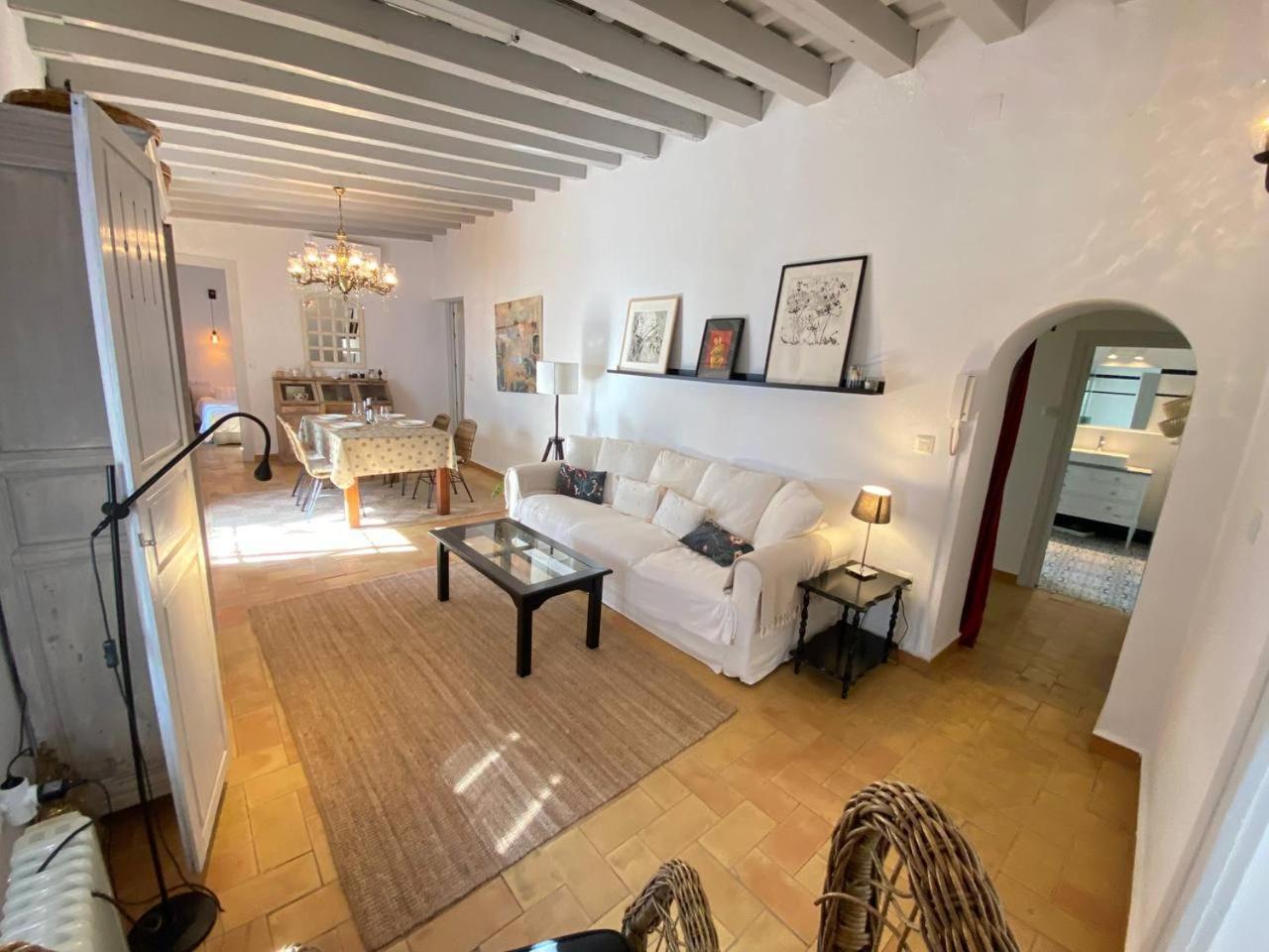 Villa La Casa De Albahr à Chipiona Extérieur photo