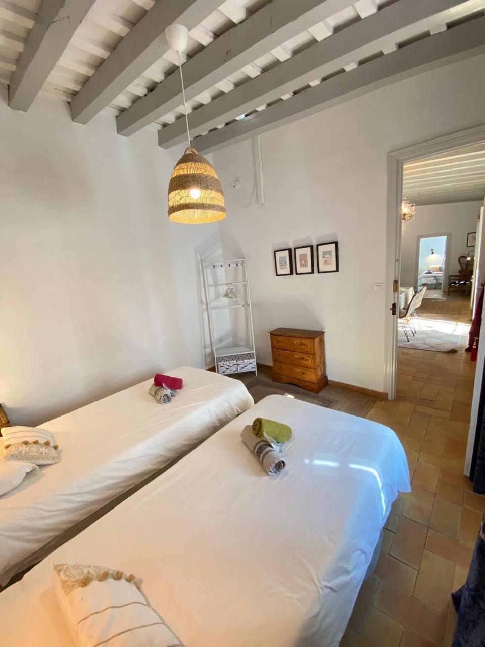 Villa La Casa De Albahr à Chipiona Extérieur photo