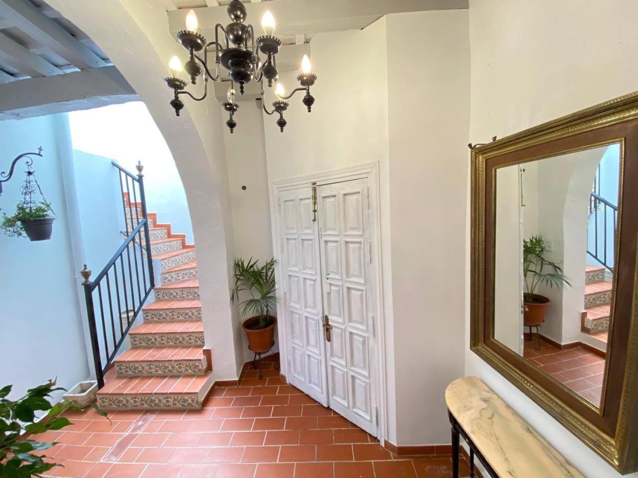 Villa La Casa De Albahr à Chipiona Extérieur photo