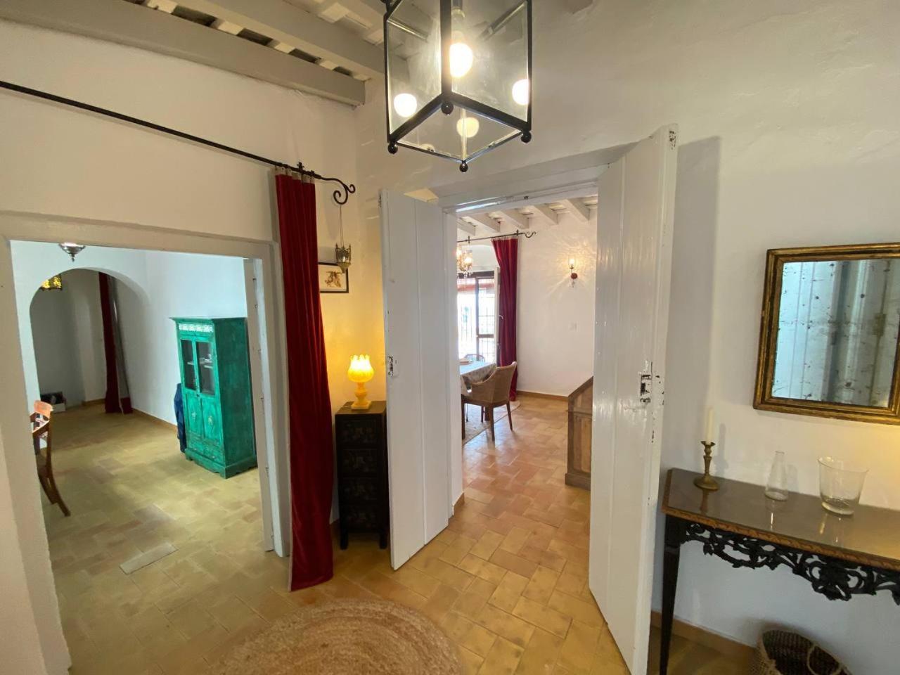 Villa La Casa De Albahr à Chipiona Extérieur photo