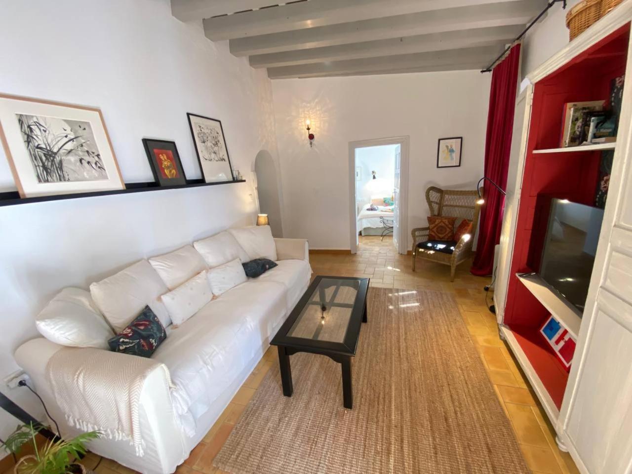 Villa La Casa De Albahr à Chipiona Extérieur photo