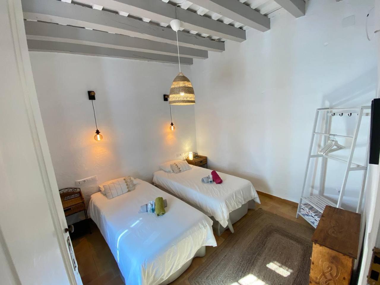 Villa La Casa De Albahr à Chipiona Extérieur photo