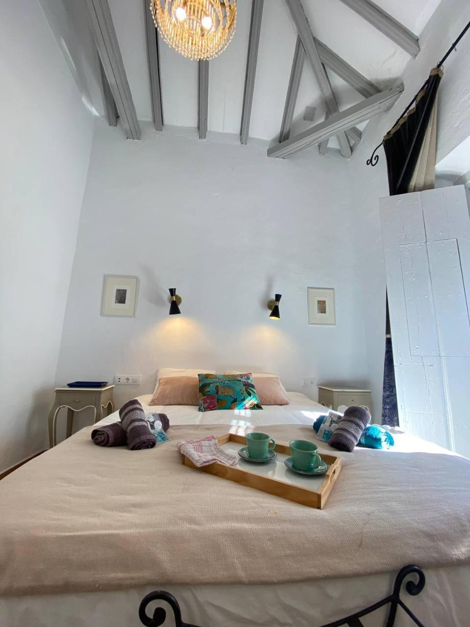 Villa La Casa De Albahr à Chipiona Extérieur photo