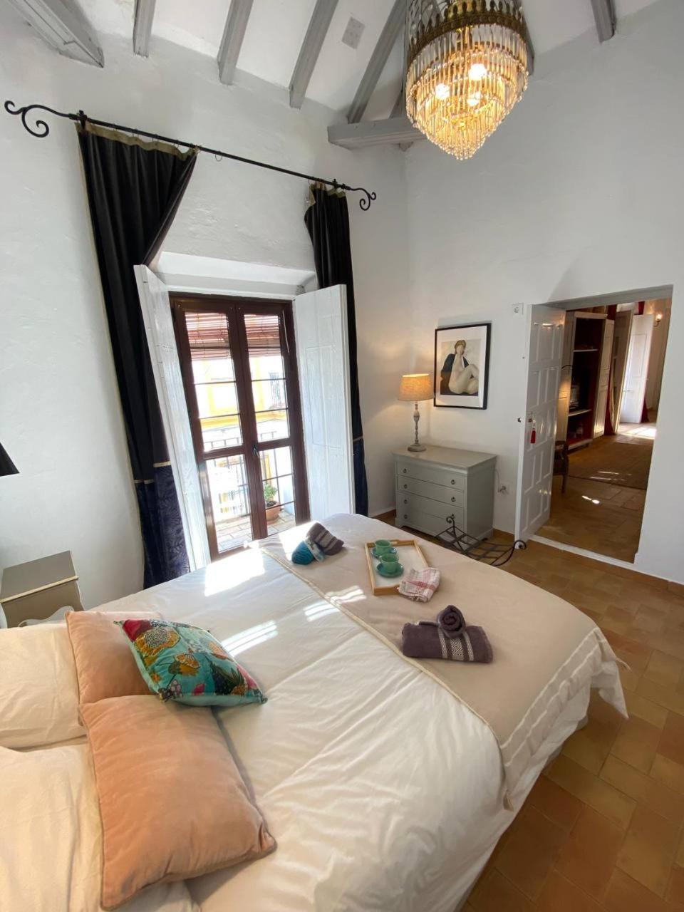 Villa La Casa De Albahr à Chipiona Extérieur photo