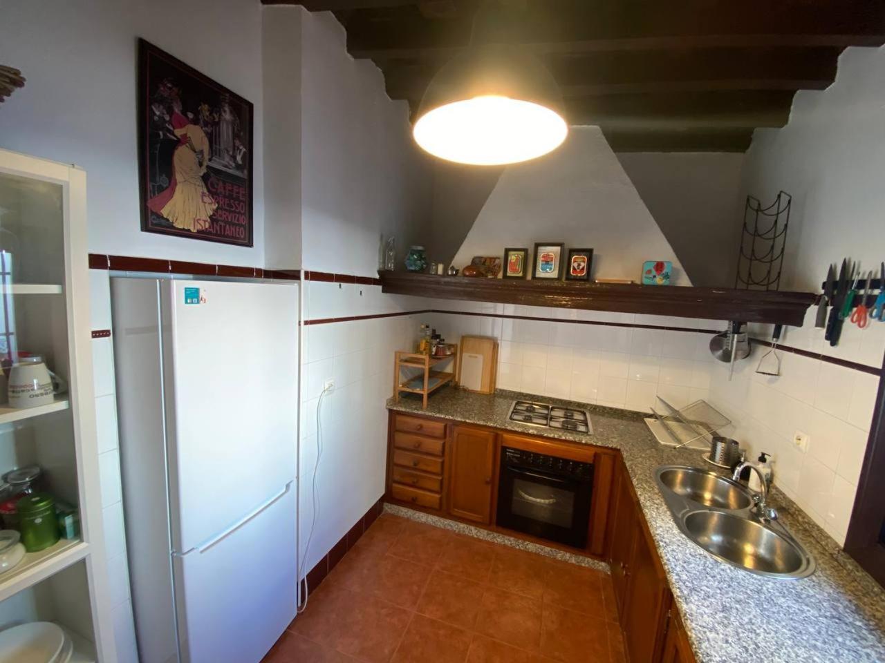 Villa La Casa De Albahr à Chipiona Extérieur photo