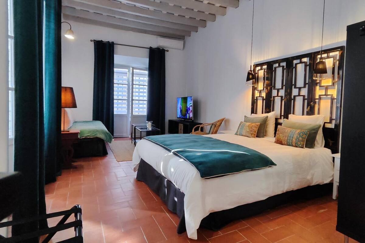 Villa La Casa De Albahr à Chipiona Extérieur photo